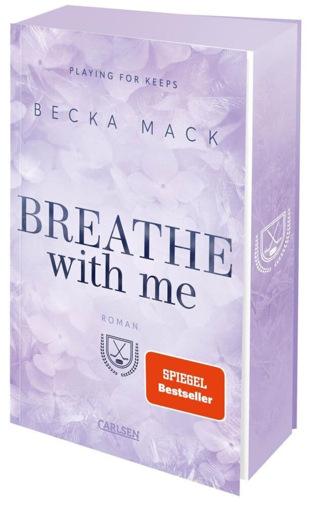 Breathe With Me (Playing for Keeps 5)