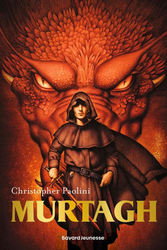 Eragon poche, Tome 05