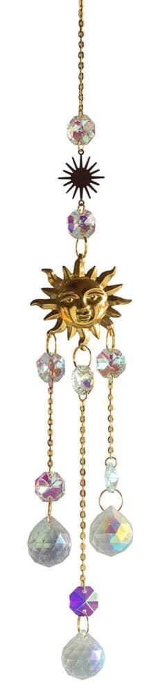Suncatcher "Sonne"
