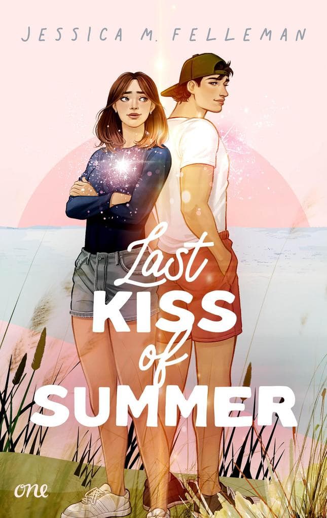 Last Kiss of Summer