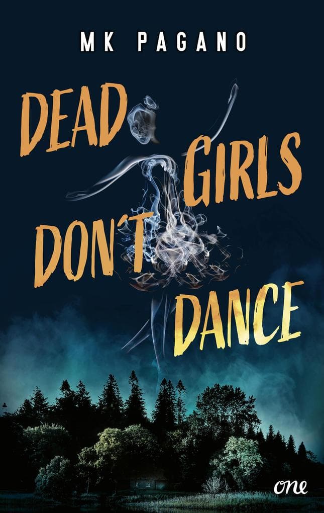 Dead Girls Don't Dance