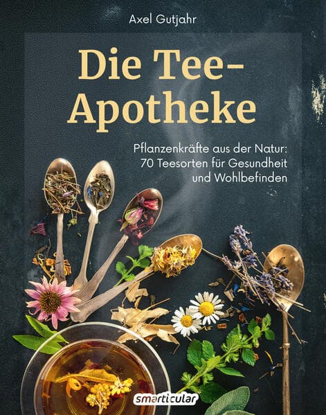 Die Tee-Apotheke