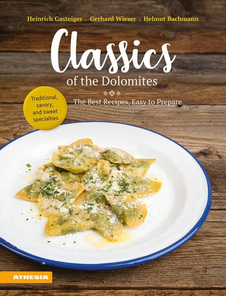 Classics of the Dolomites