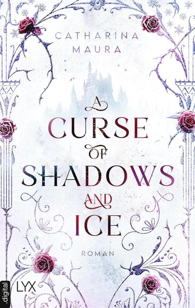 A Curse of Shadows and Ice