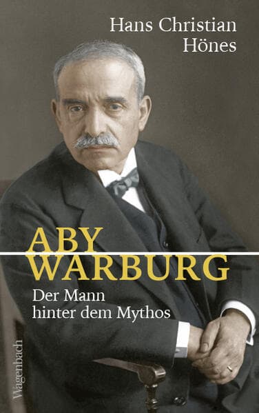 Aby Warburg