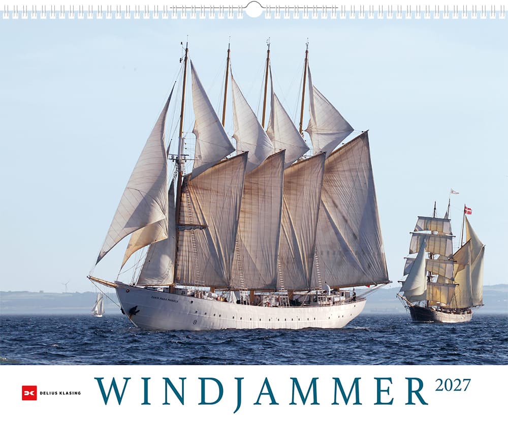 Windjammer 2027