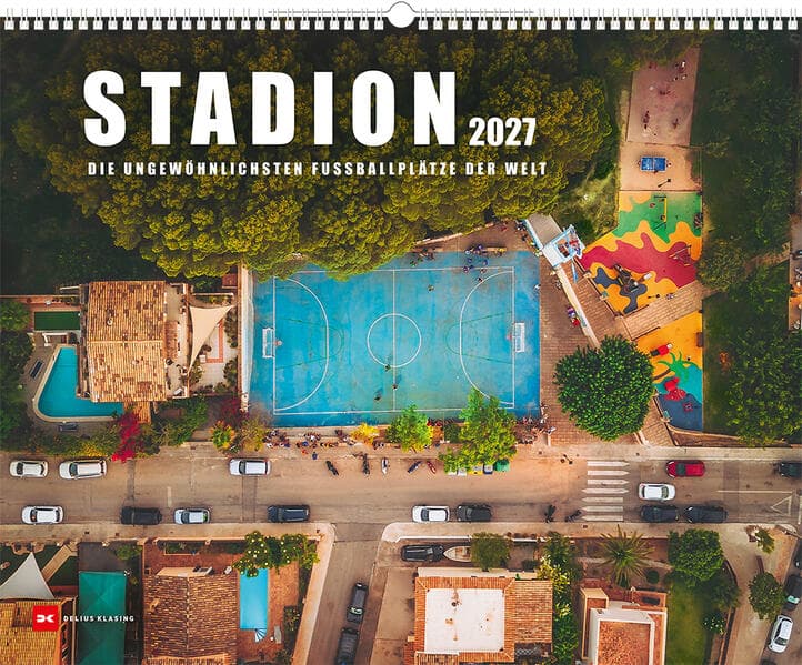 STADION 2027