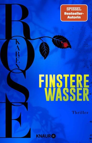 Finstere Wasser