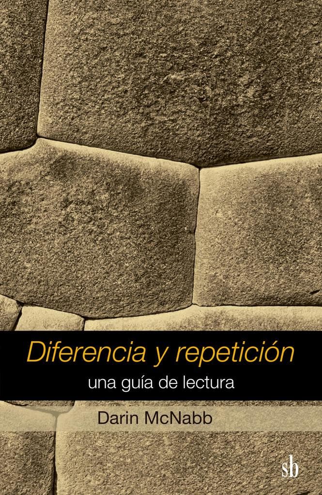 Diferencia y repetición