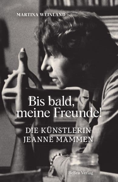 Bis bald, meine Freunde!