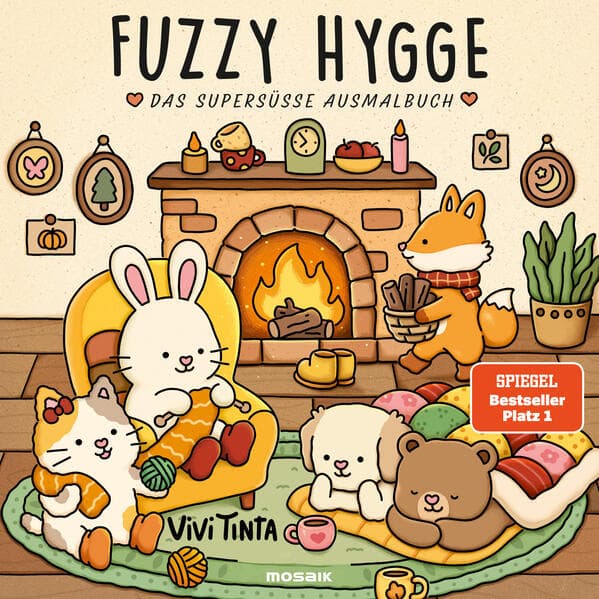 Fuzzy Hygge
