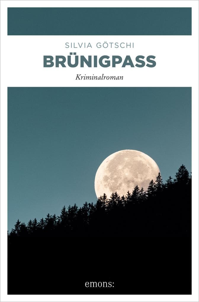 Brünigpass