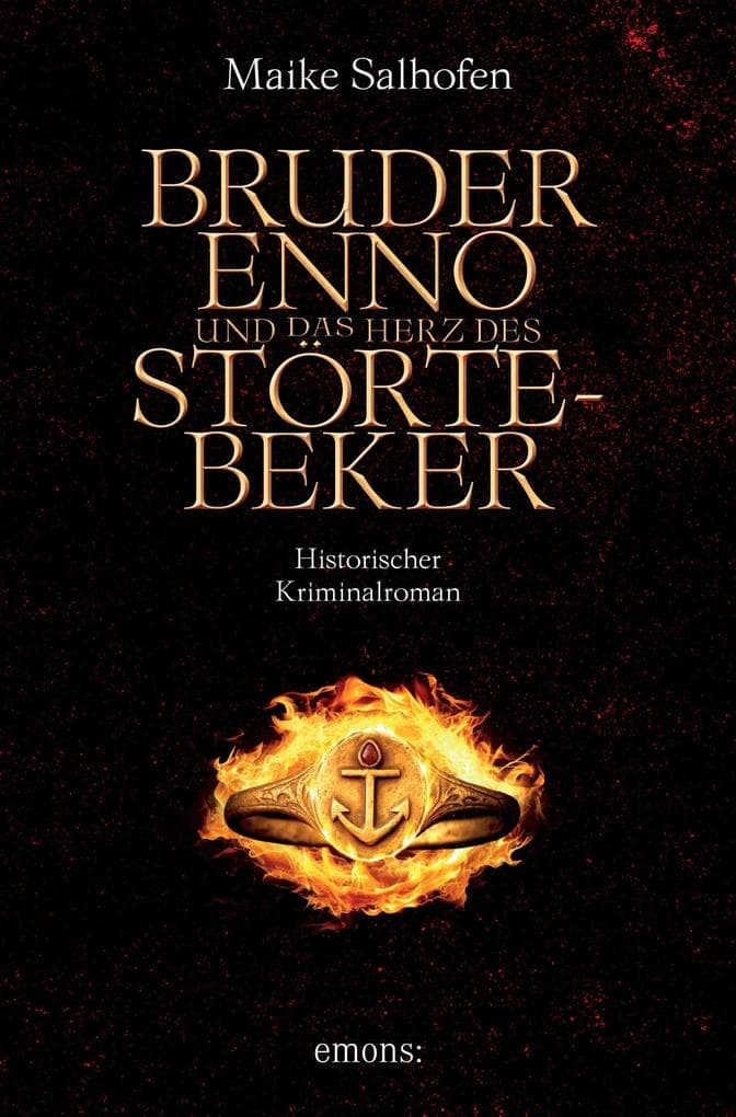Bruder Enno und das Herz des Störtebeker