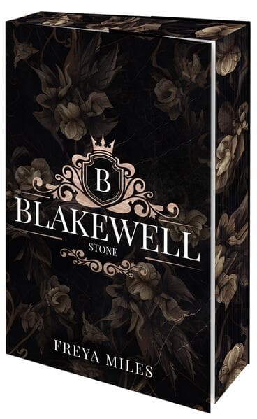 Stone Blakewell