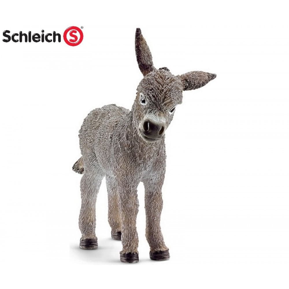 Schleich Farm World Esel 7cm