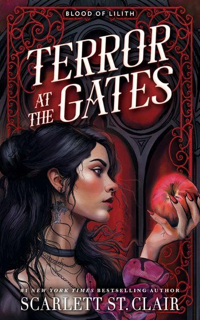 Terror at the Gates (Standard Edition)