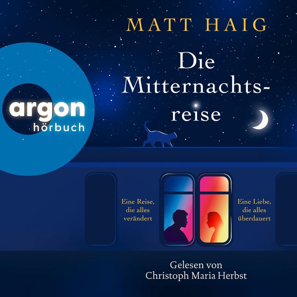 Die Mitternachtsreise