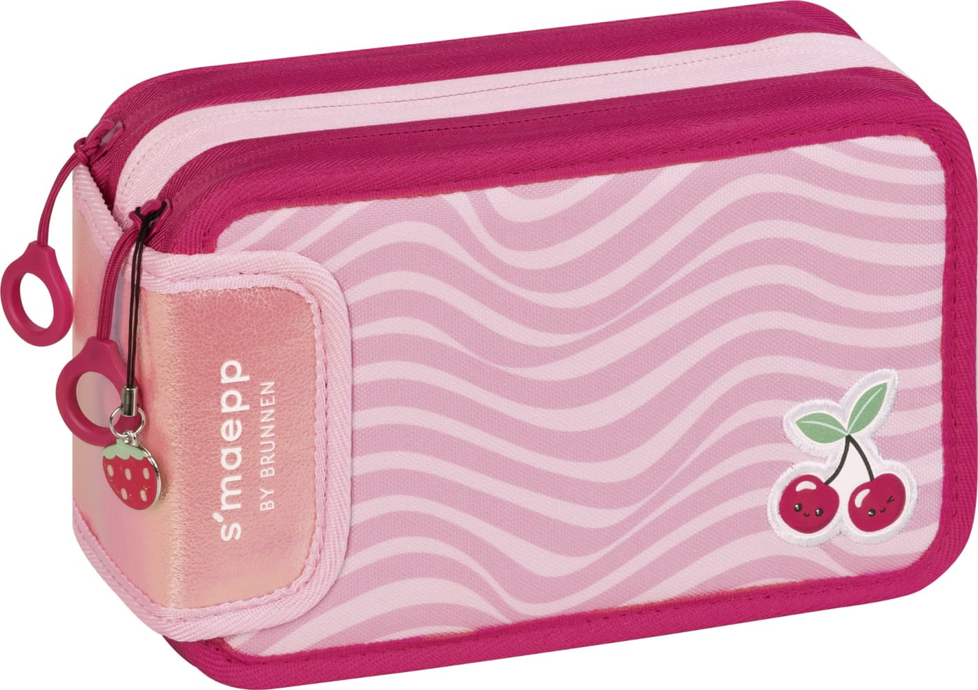 Federmäppchen 3 RV Fruity Love