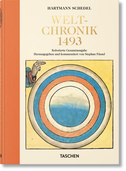 Weltchronik 1493