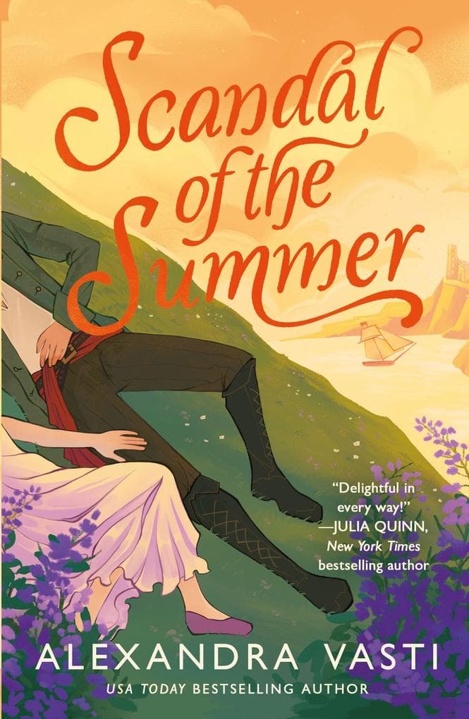 Scandal of the Summer