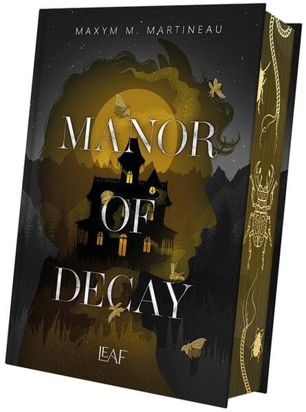 Manor of Decay