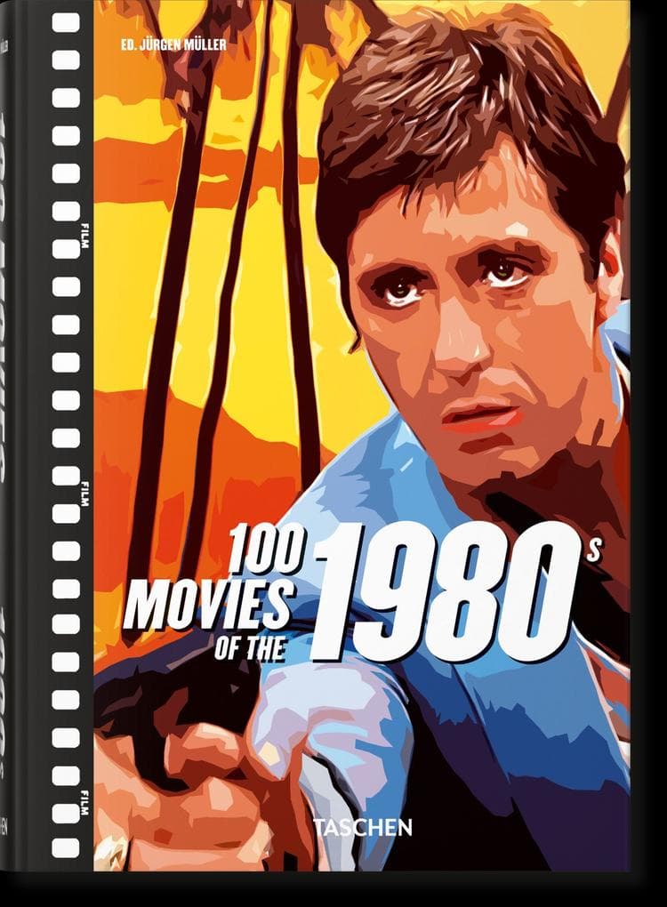 100 Movies of the 1980s