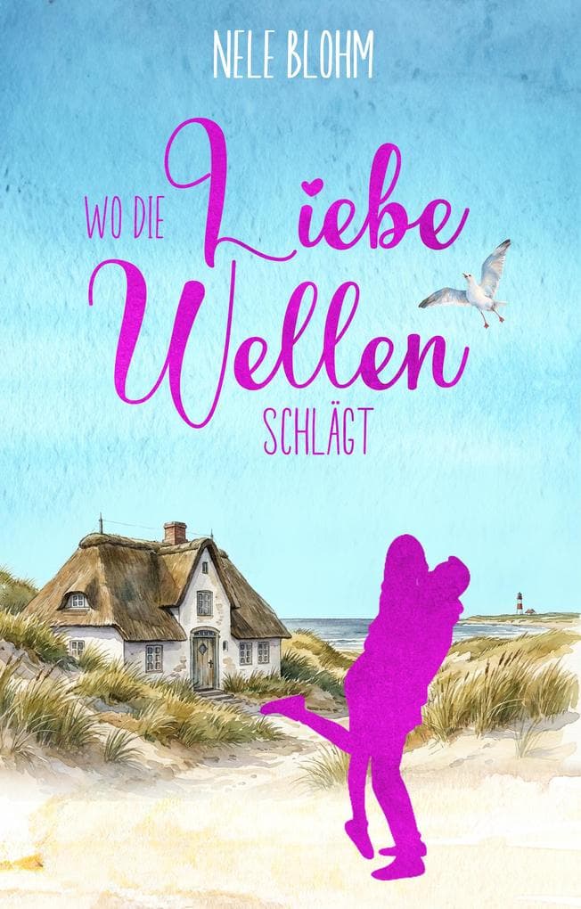 Wo die Liebe Wellen schlägt