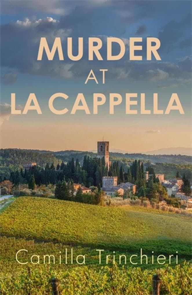 Murder at La Cappella