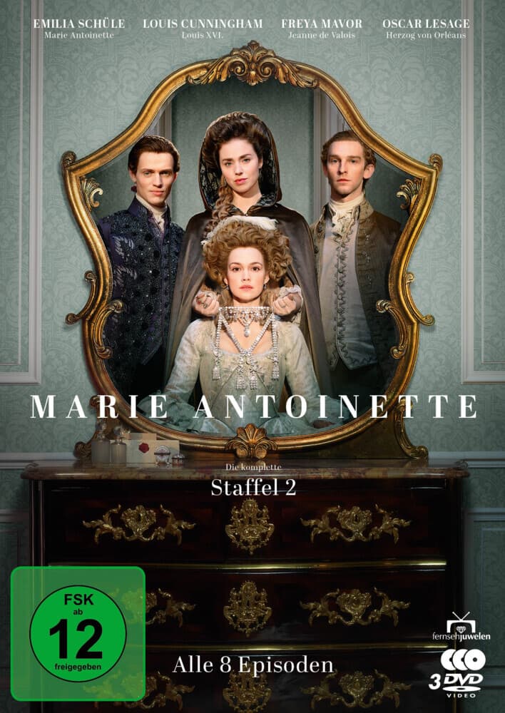 Marie Antoinette