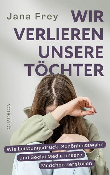 Wir verlieren unsere Töchter