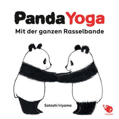 Panda Yoga 01