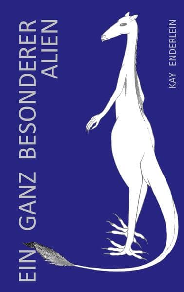 Ein ganz besonderer Alien