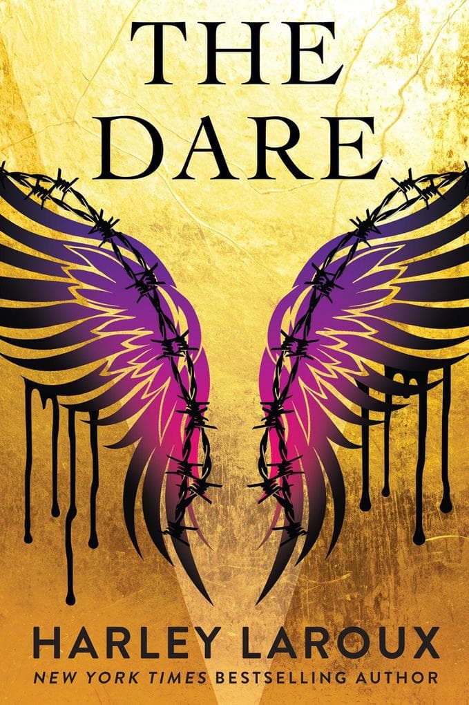 The Dare