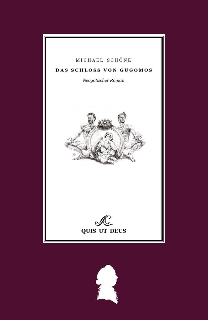 Das Schloß von Gugomos