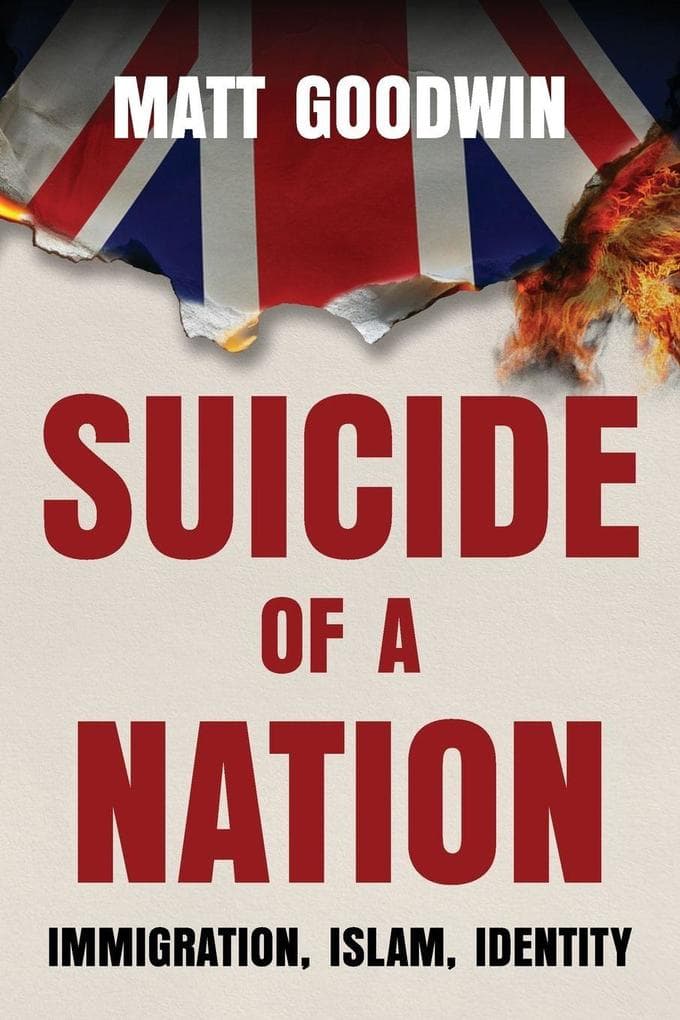 Suicide of a Nation