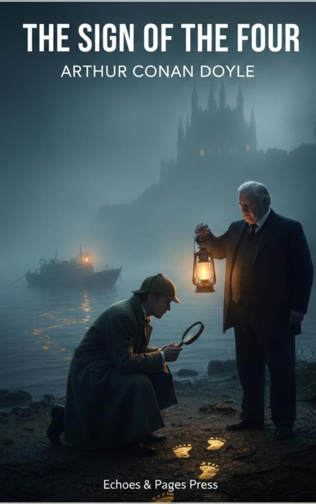 The Sign of the Four