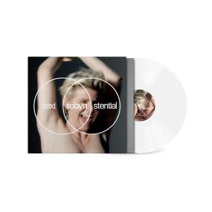 Sexistential (Ltd. White Vinyl Edit.)