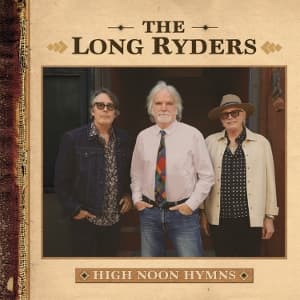 High Noon Hymns (Black Vinyl 2LP)