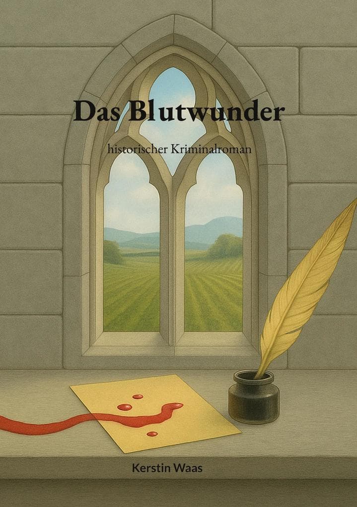 Das Blutwunder