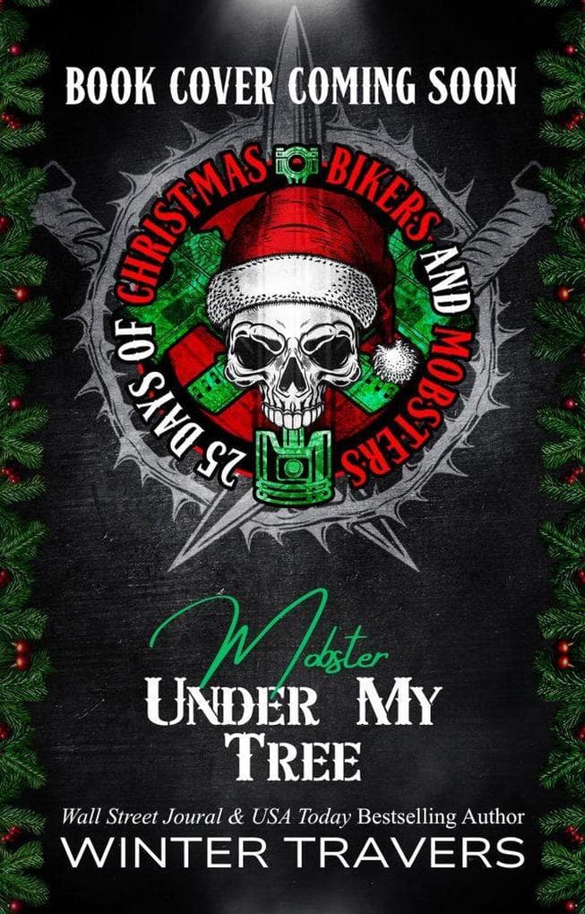 Mobster Under My Tree