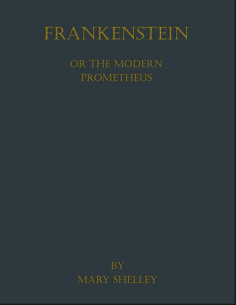 Frankenstein
