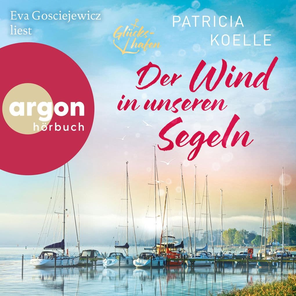 Der Wind in unseren Segeln