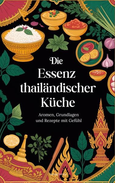 Die Essenz thailändischer Küche