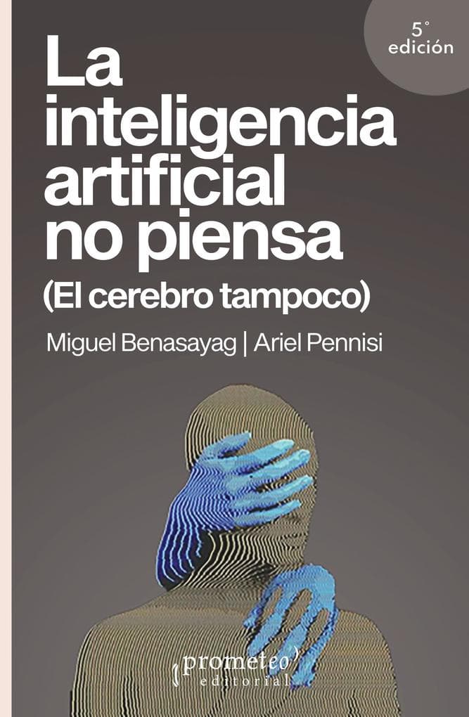 La inteligencia artificial no piensa