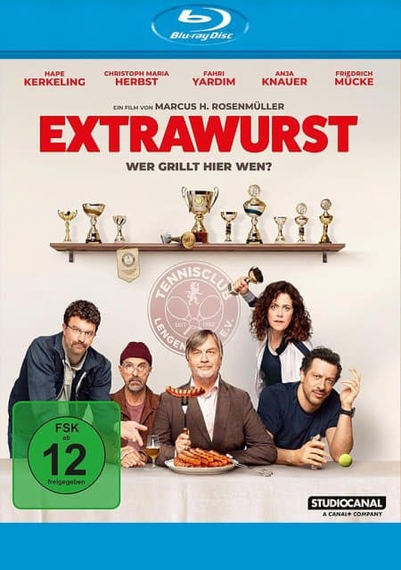Extrawurst