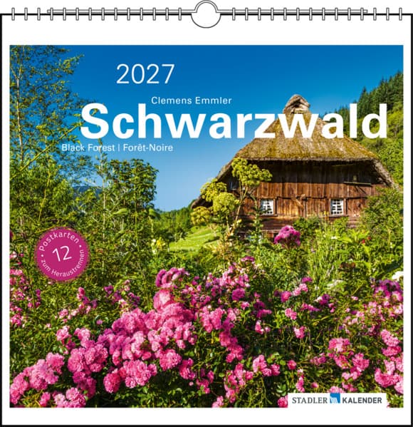 Schwarzwald 2027