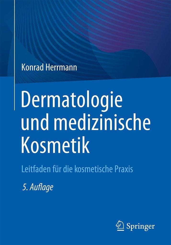 Dermatologie und medizinische Kosmetik