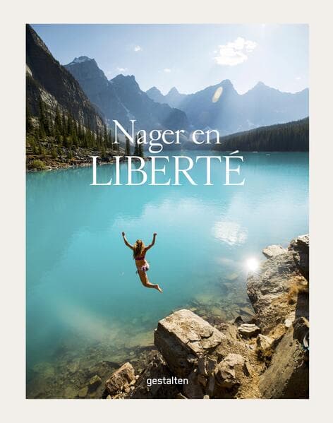 Nager en liberté