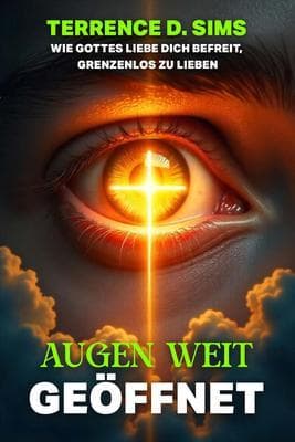 AUGEN WEIT OFFEN
