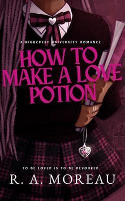 How to Make a Love Potion